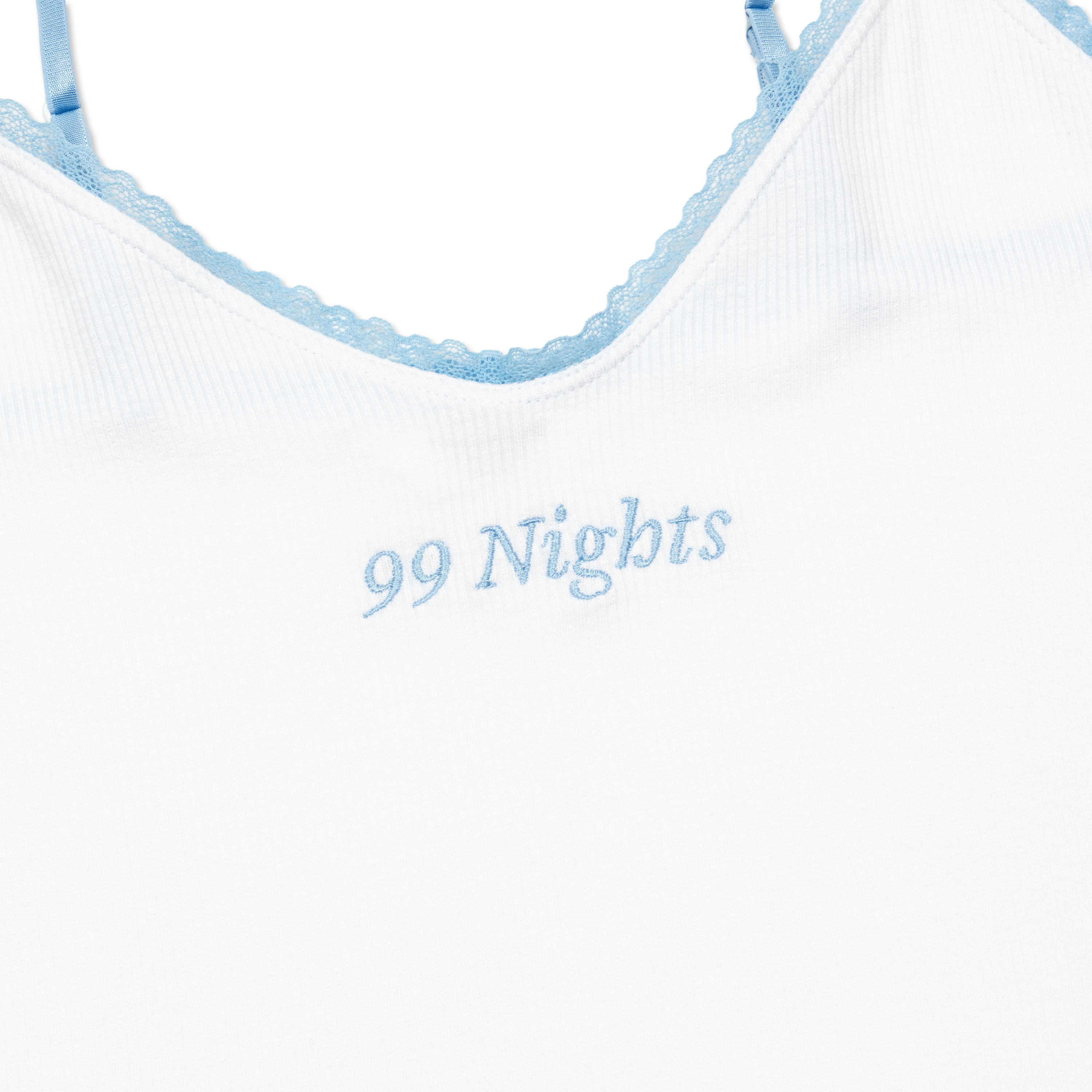 99 NIGHTS SLIP DRESS