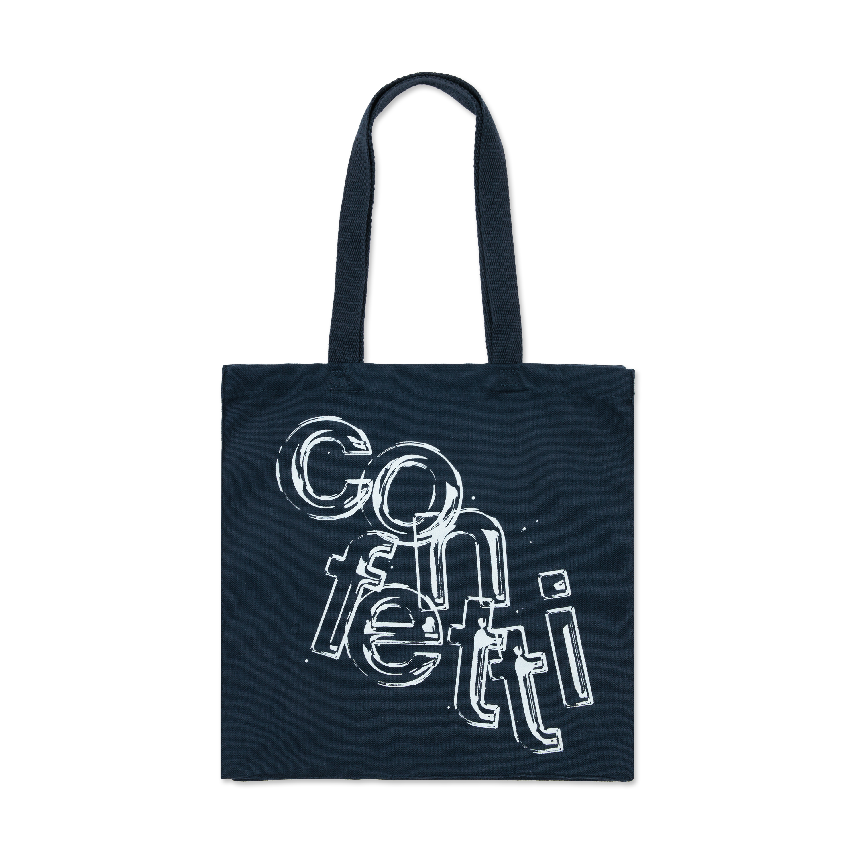 CONFETTI TOTE