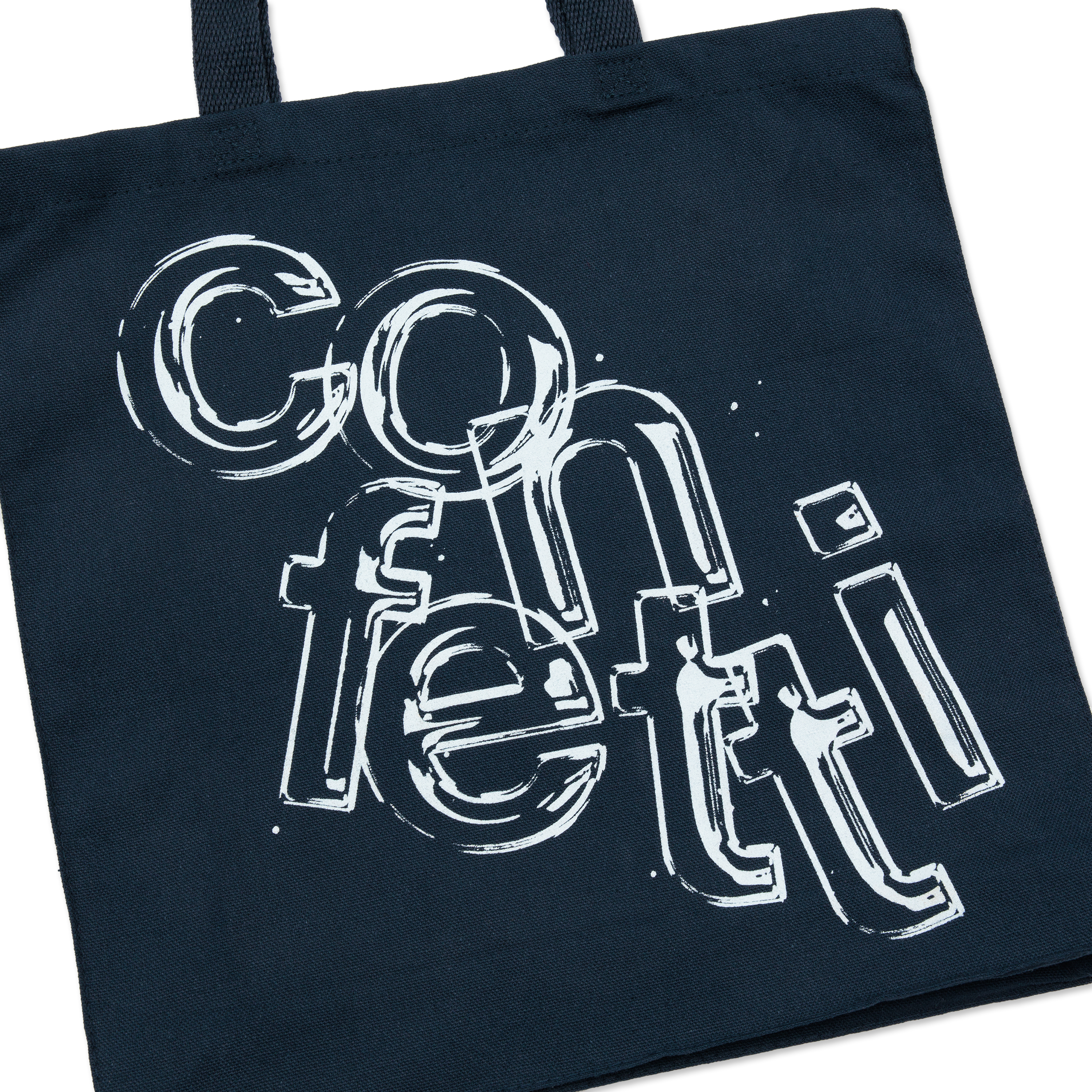 CONFETTI TOTE