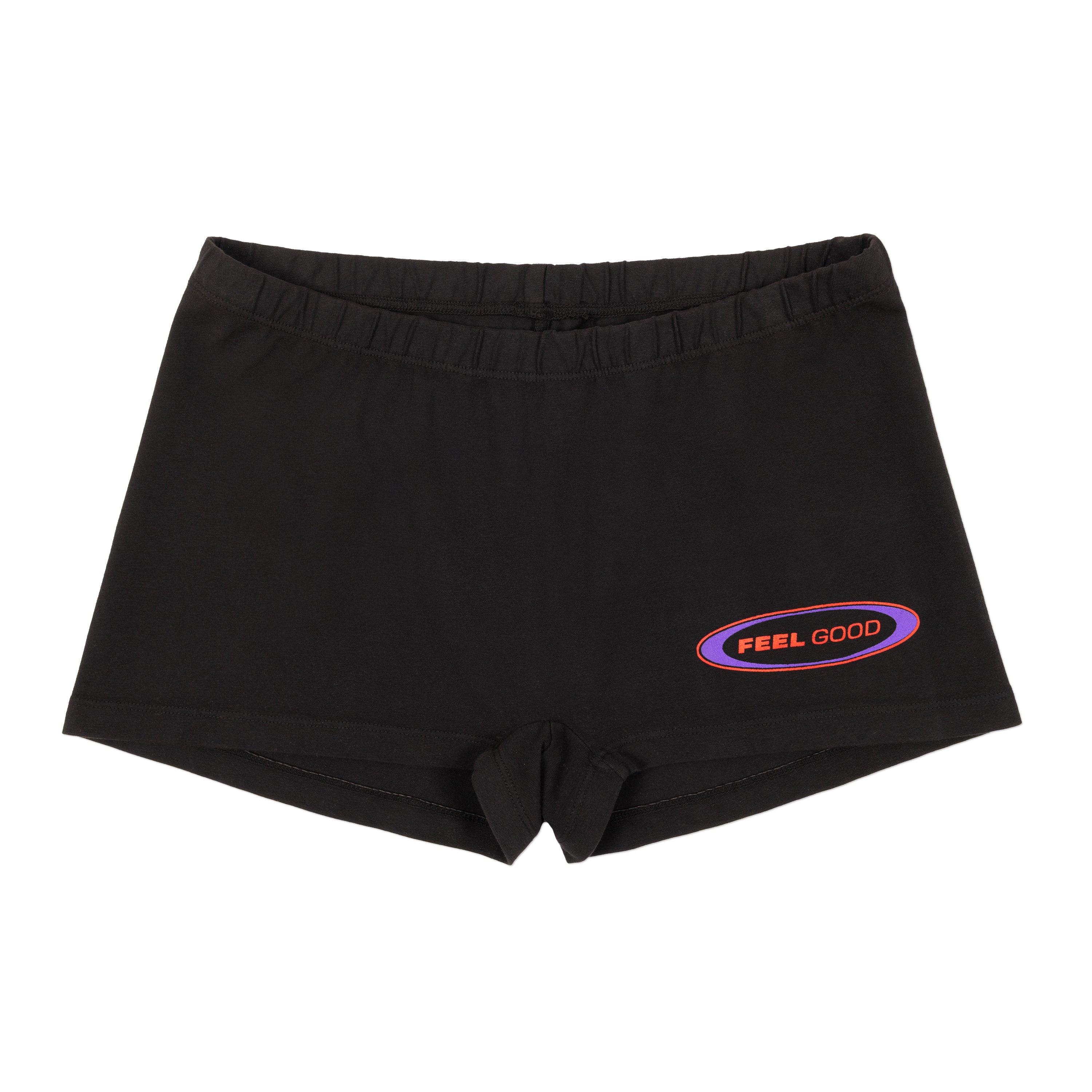 FEEL GOOD MINI SHORT