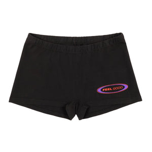 FEEL GOOD MINI SHORT