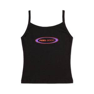 FEEL GOOD BABY RIB TANK