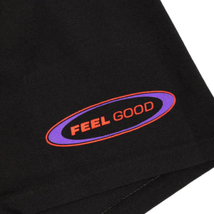 FEEL GOOD MINI SHORT