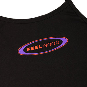 FEEL GOOD BABY RIB TANK