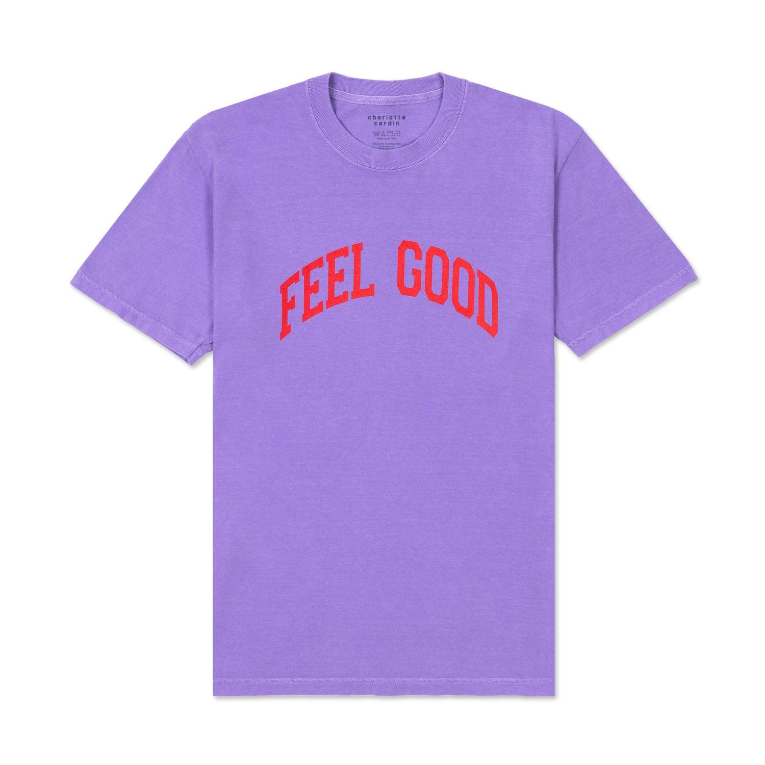FEEL GOOD TEE