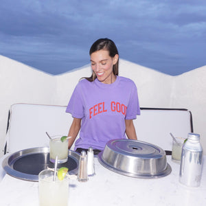 FEEL GOOD TEE