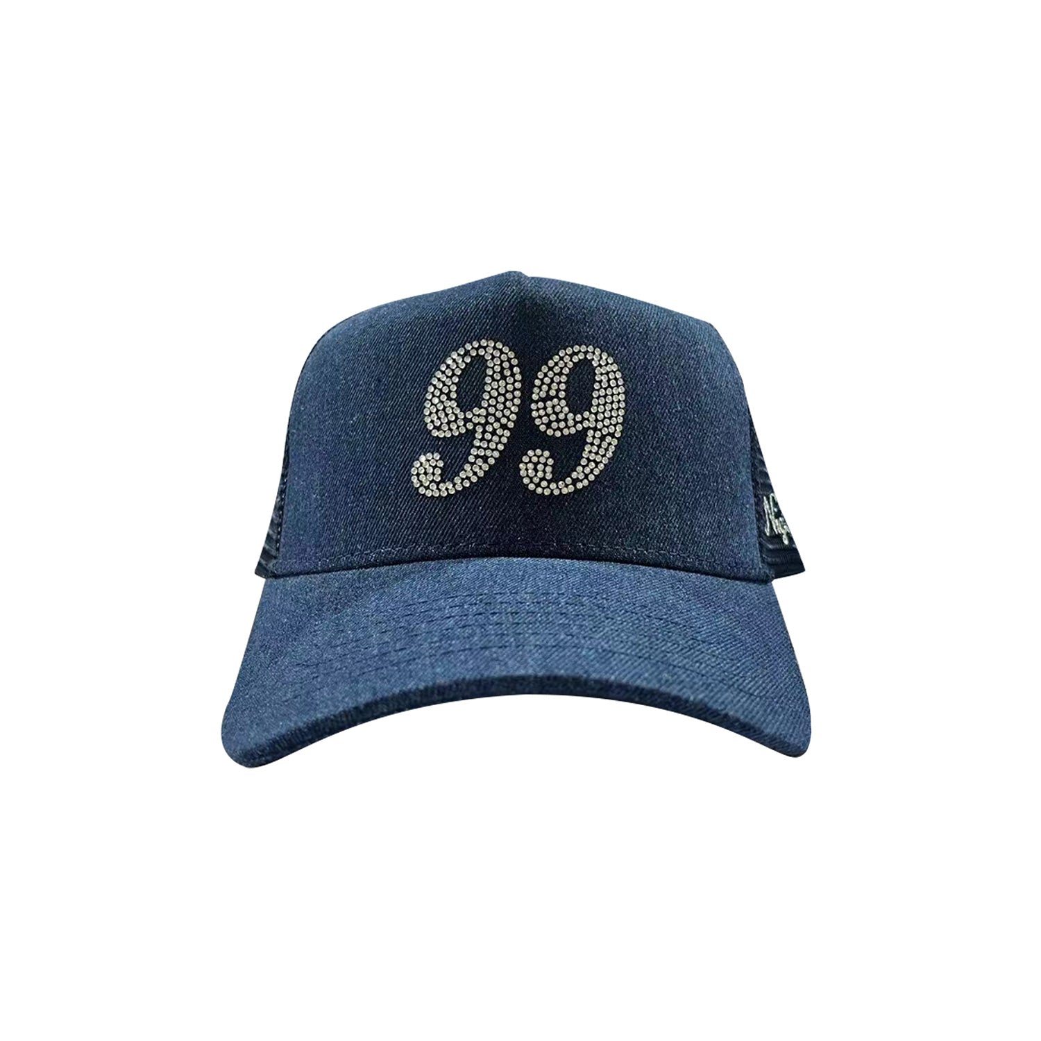 99 NIGHTS TRUCKER HAT