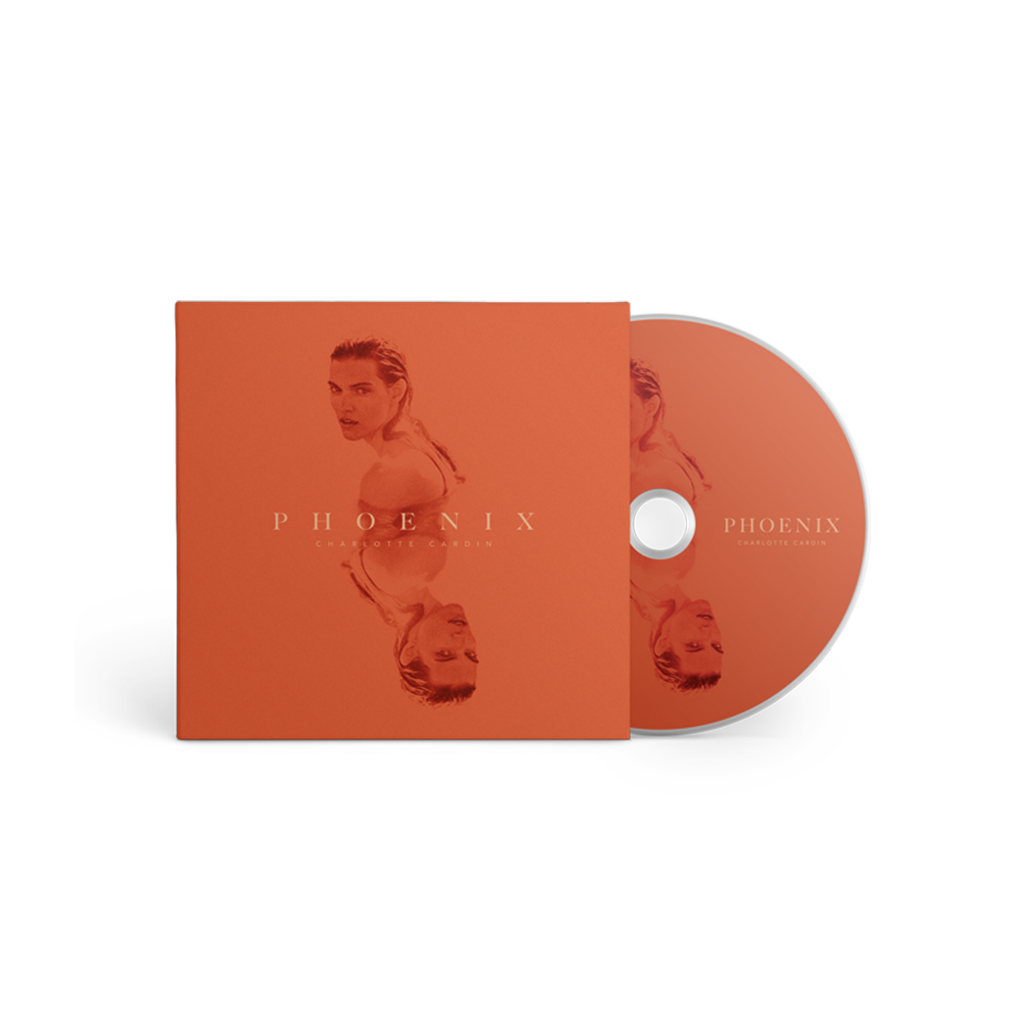 PHOENIX CD