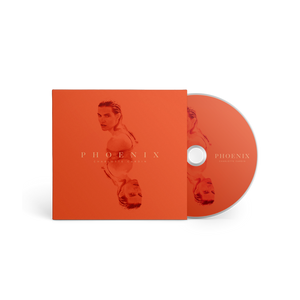 PHOENIX CD