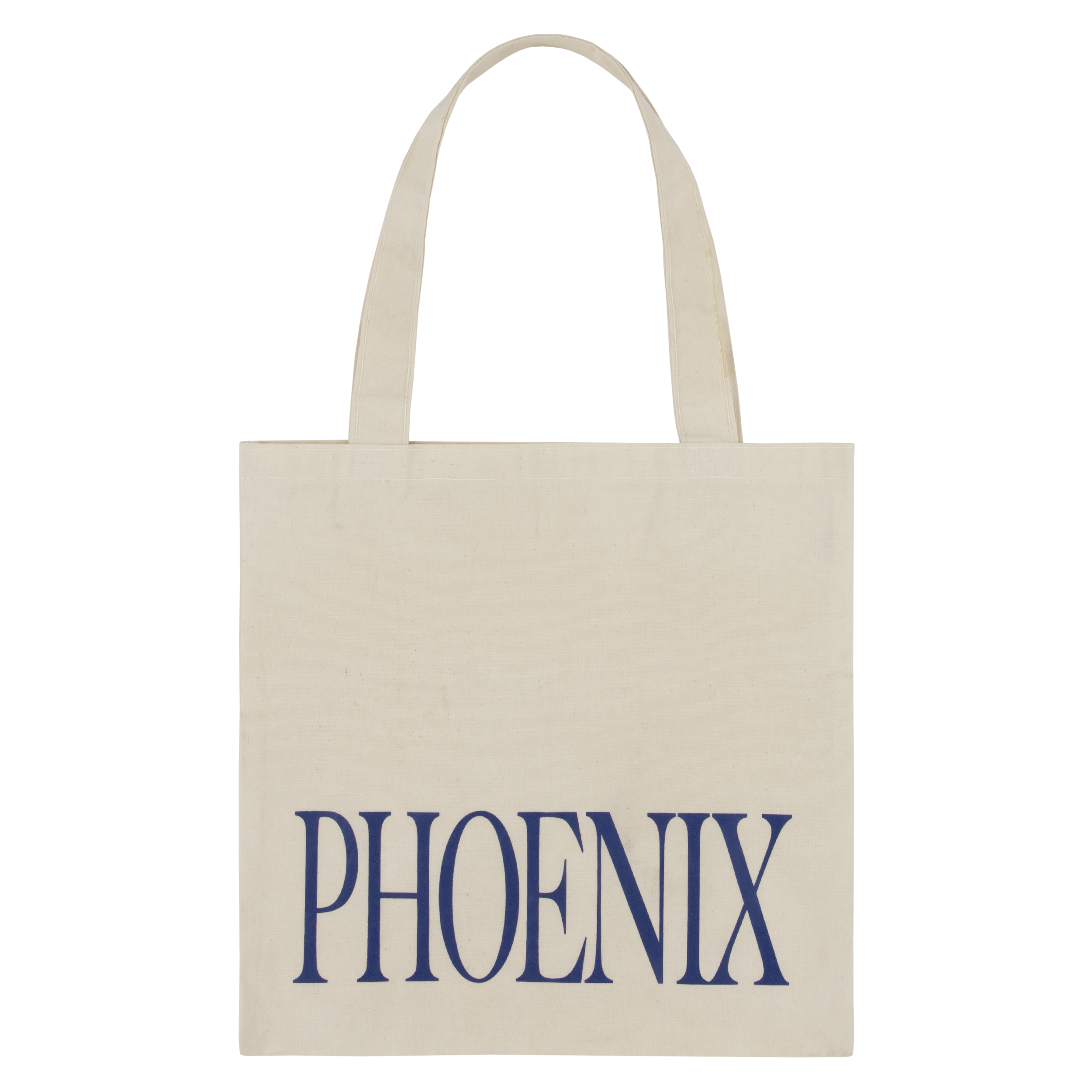DELUXE TOTE BAG