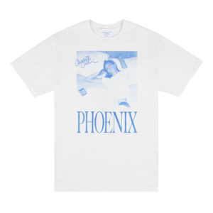 DELUXE TEE WHITE