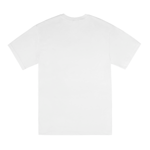 DELUXE TEE WHITE