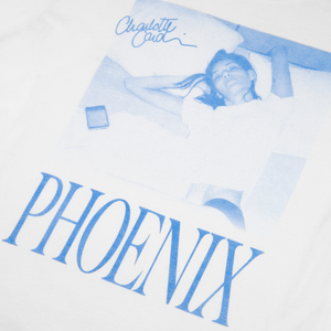 DELUXE TEE WHITE