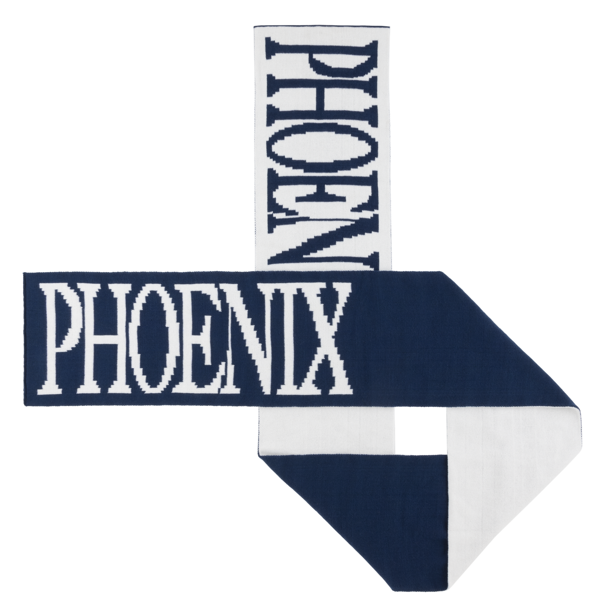 PHOENIX SOCCER SCARF